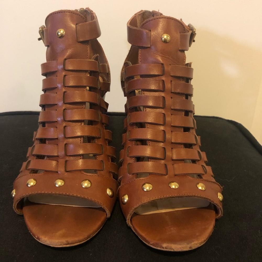 Vince Camuto wedges